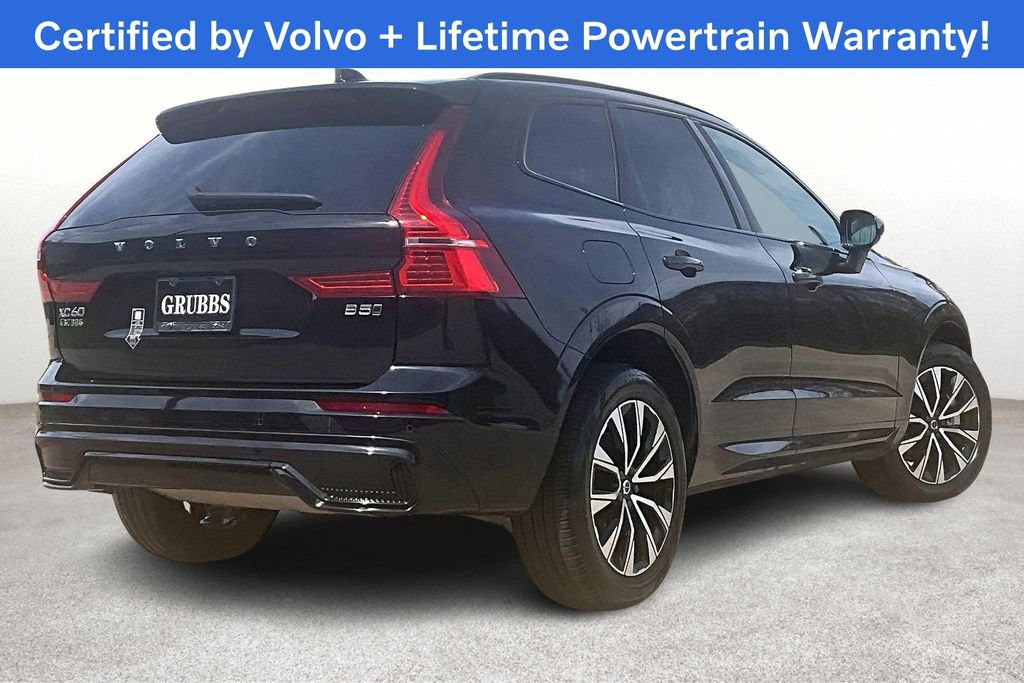 Used 2025 Volvo XC60 B5 Plus image 2