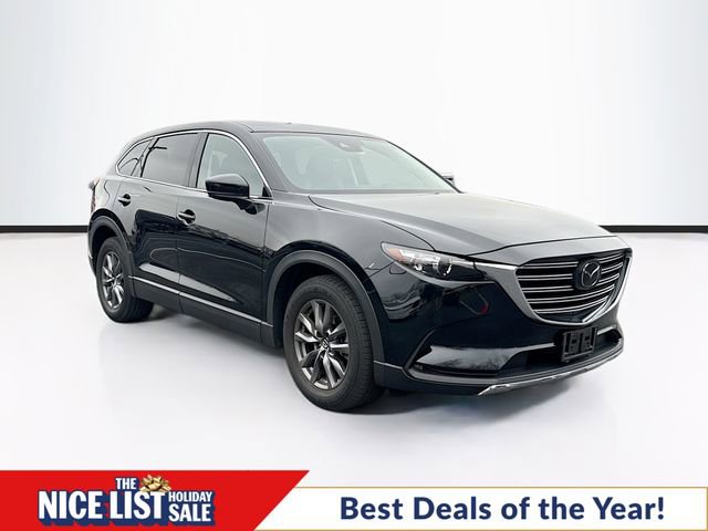 Used 2023 MAZDA CX-9 Touring