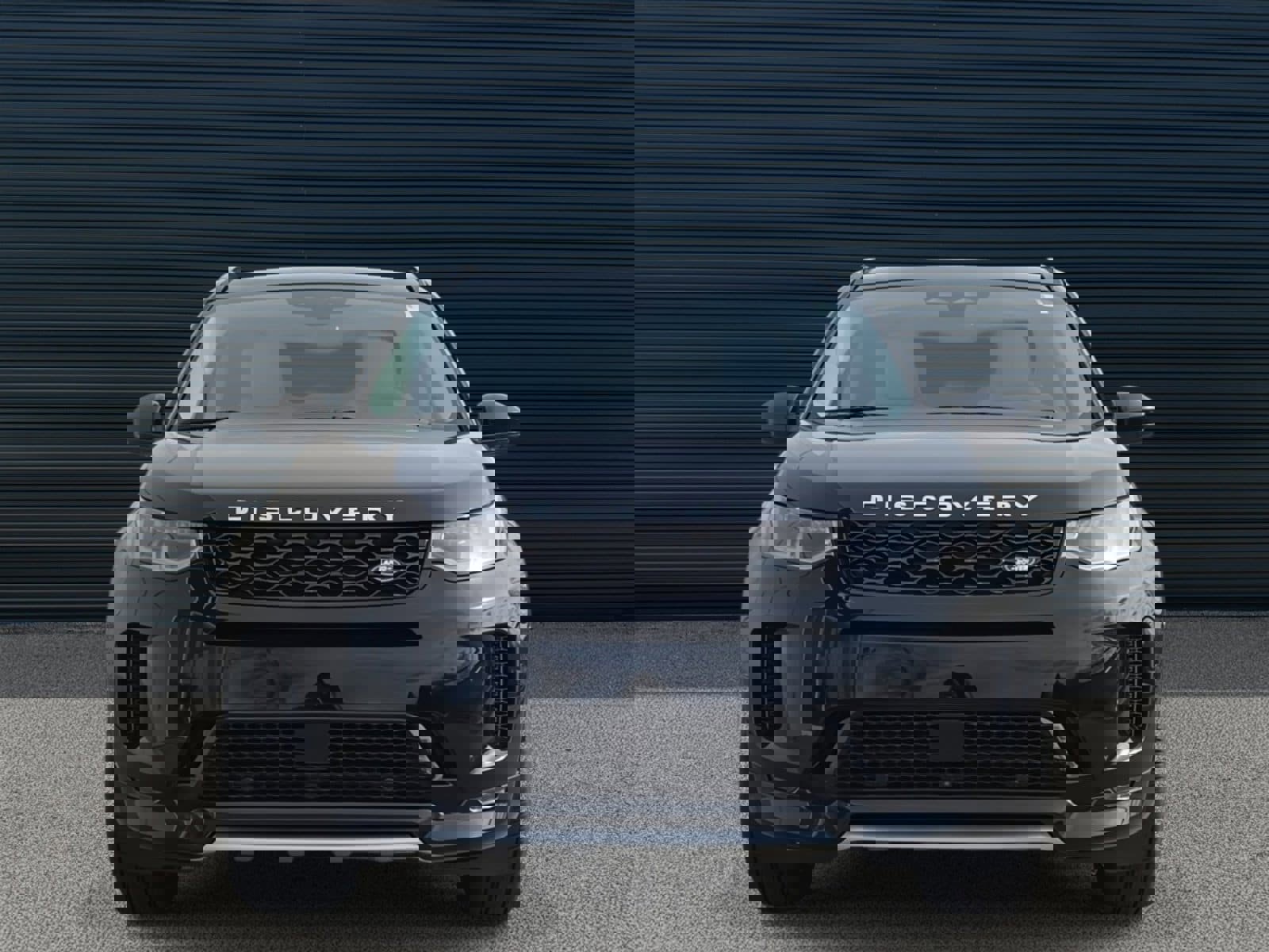 New 2025 Land Rover Discovery Sport S image 2