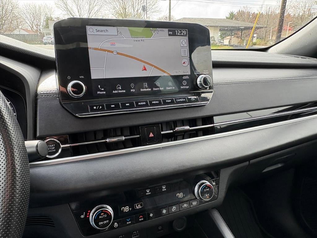 Used 2023 Mitsubishi Outlander SEL image 8