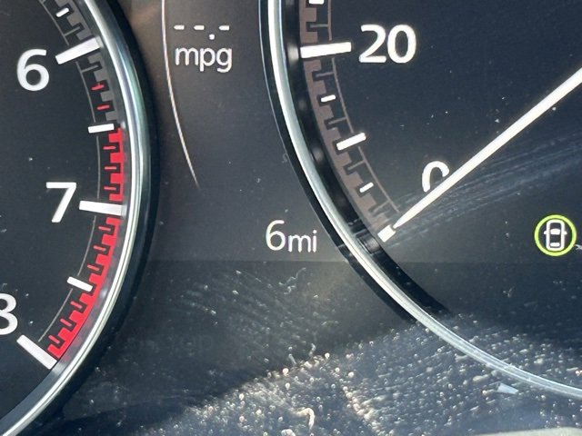 New 2026 MAZDA CX-30 AWD 2.5 S w/ Select Sport Pkg image 14