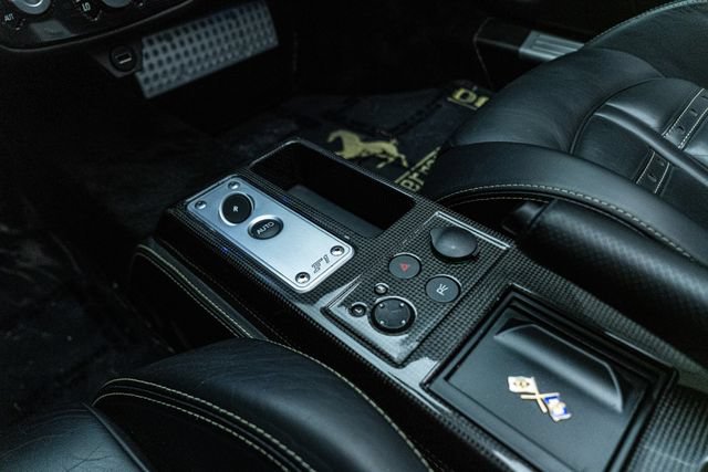 Used 2007 Ferrari F430 Spider RWD image 27
