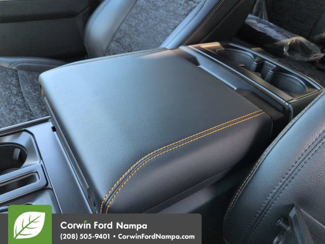 New 2026 Ford F150 Tremor w/ Bed Utility Package AWD/4WD image 19