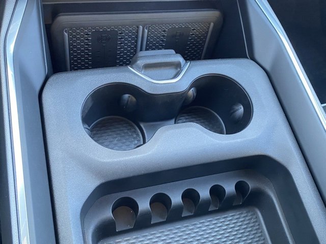 New 2026 RAM 2500 Laramie image 24