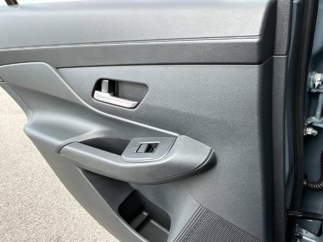 New 2026 Nissan Sentra SV w/ SV Convenience Package FWD image 17