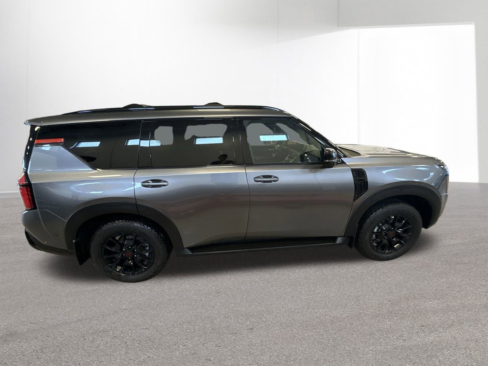 New 2026 Nissan Armada PRO-4X image 38