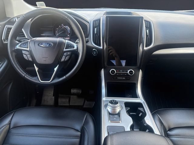 Used 2024 Ford Edge SEL w/ Convenience Package AWD/4WD image 10