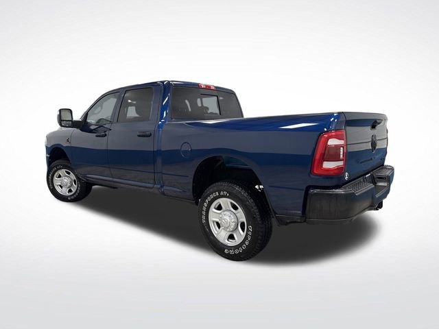 Used 2024 RAM 3500 Tradesman image 3