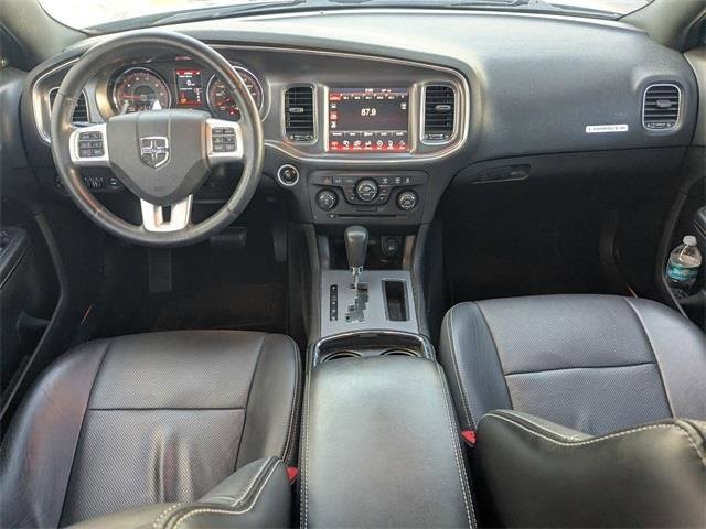 Used 2014 Dodge Charger R/T image 14