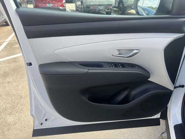 New 2026 Hyundai Tucson SEL FWD image 9