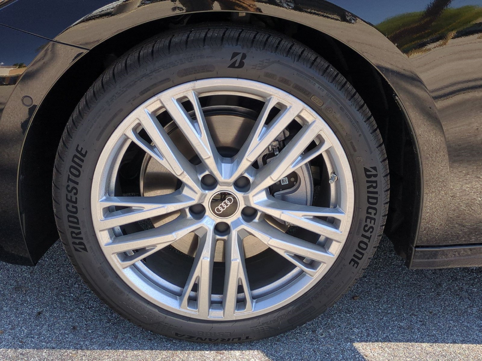 New 2026 Audi A5 Premium AWD/4WD image 13