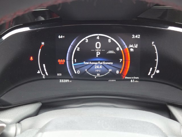 Used 2024 Lexus NX 350 F Sport AWD/4WD image 38