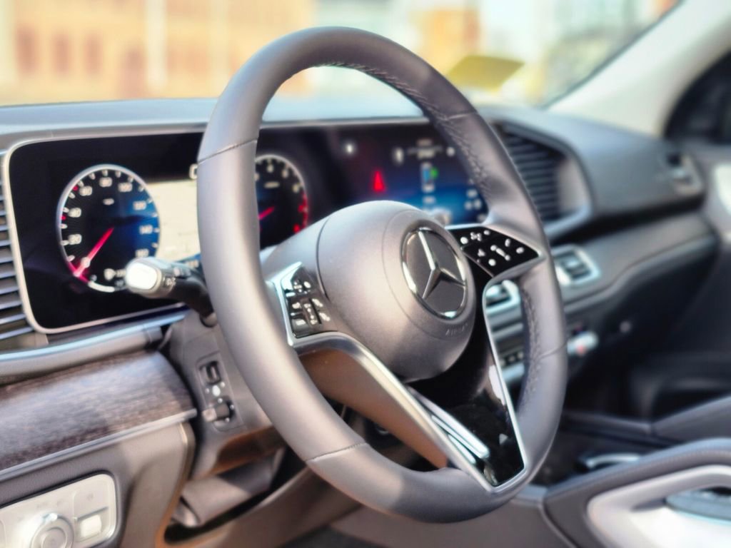 New 2026 Mercedes-Benz GLE 350 4MATIC image 20