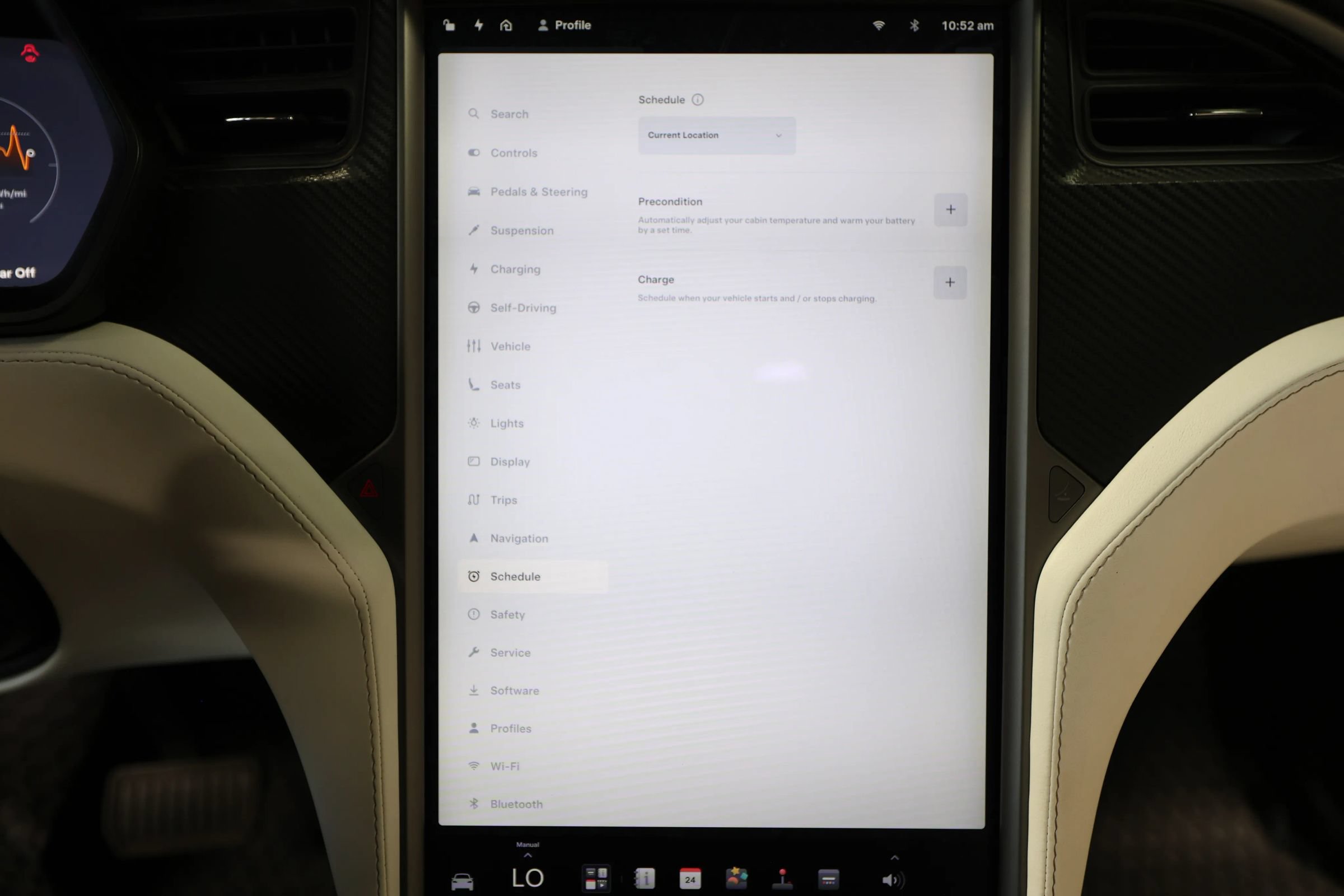 Used 2018 Tesla Model X 100D AWD/4WD image 66