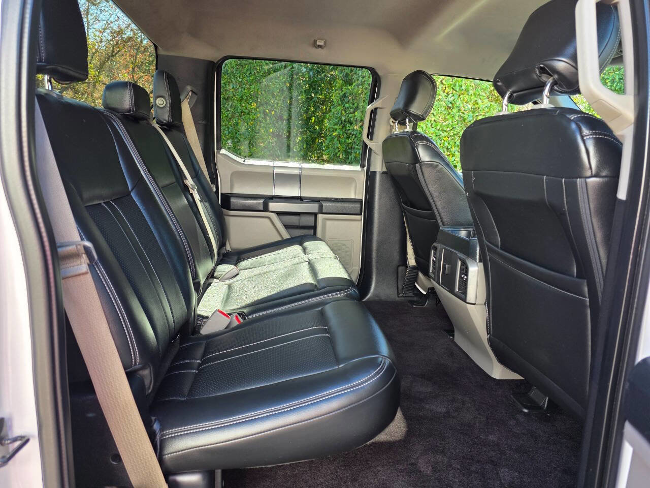 Used 2015 Ford F150 XLT w/ Equipment Group 301A Mid image 31