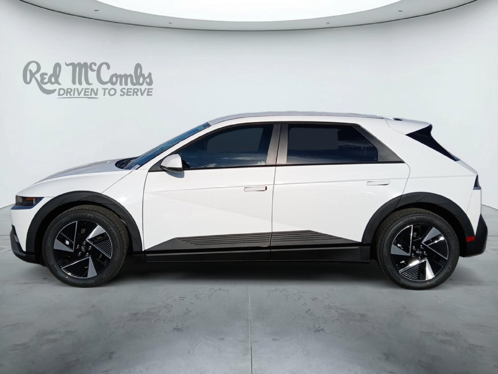 New 2027 Hyundai Ioniq 5 SE RWD image 2