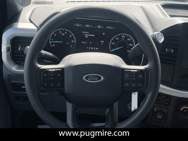 Used 2021 Ford F150 XL w/ Trailer Tow Package image 25