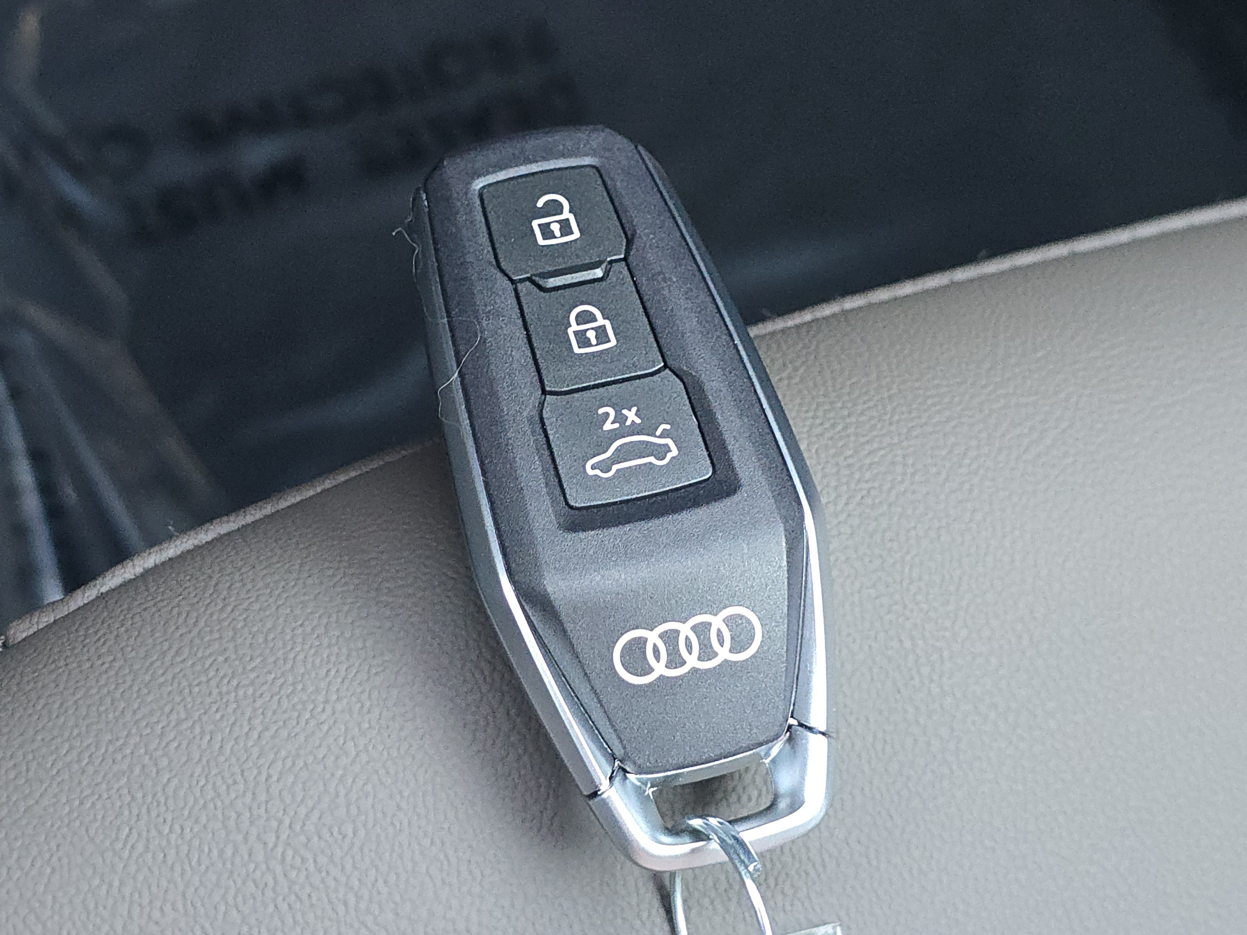 New 2026 Audi Q5 Premium AWD/4WD image 28