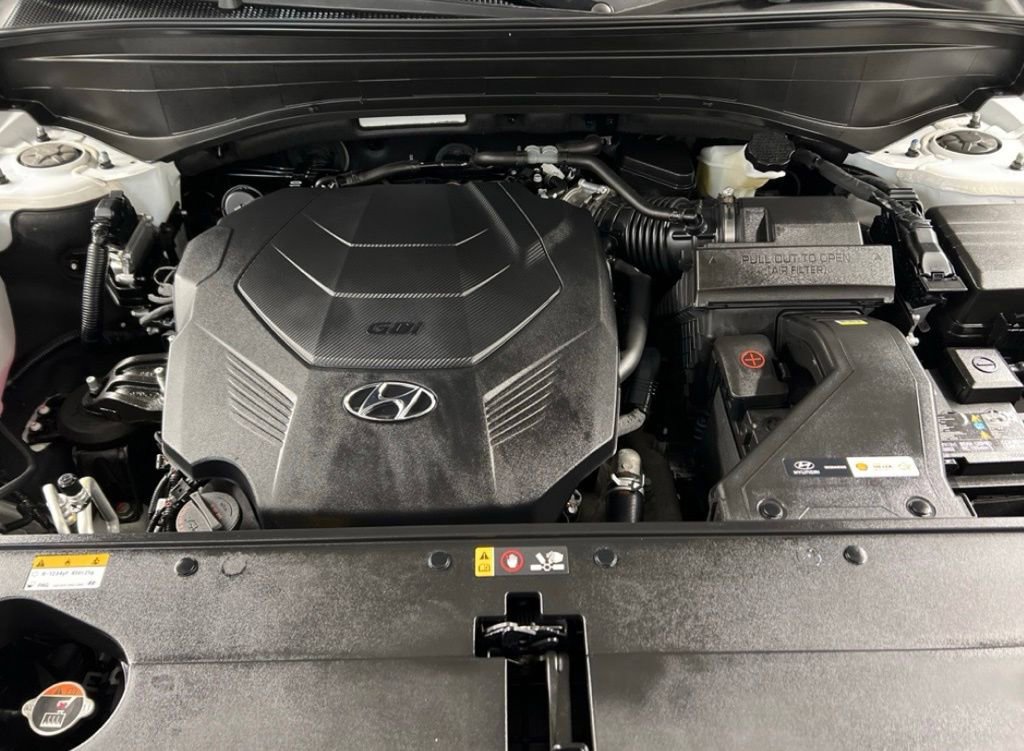 Used 2025 Hyundai Palisade SEL image 38