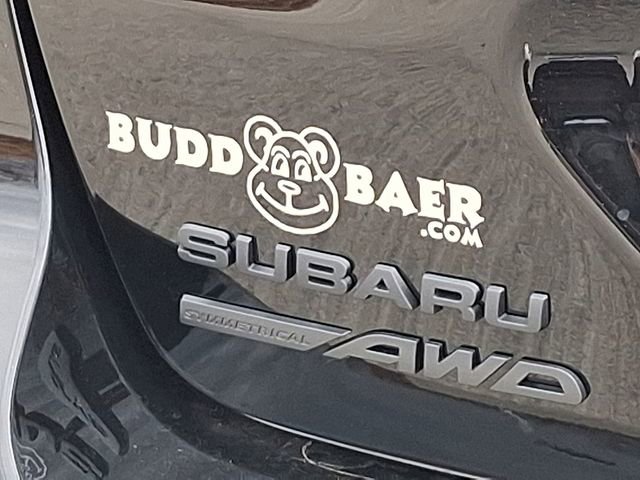 New 2026 Subaru Crosstrek 2.5i Limited image 22