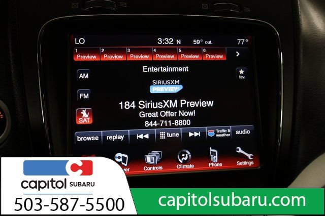 Used 2015 Dodge Journey SXT w/ Flexible Seating Group AWD/4WD image 22
