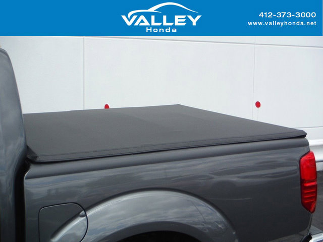Used 2019 Nissan Frontier SV w/ Value Truck Package AWD/4WD image 5