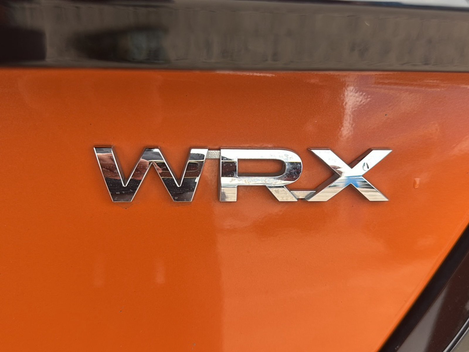Certified 2023 Subaru WRX AWD/4WD image 40