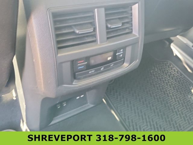 Used 2022 Volkswagen Atlas SE FWD image 21