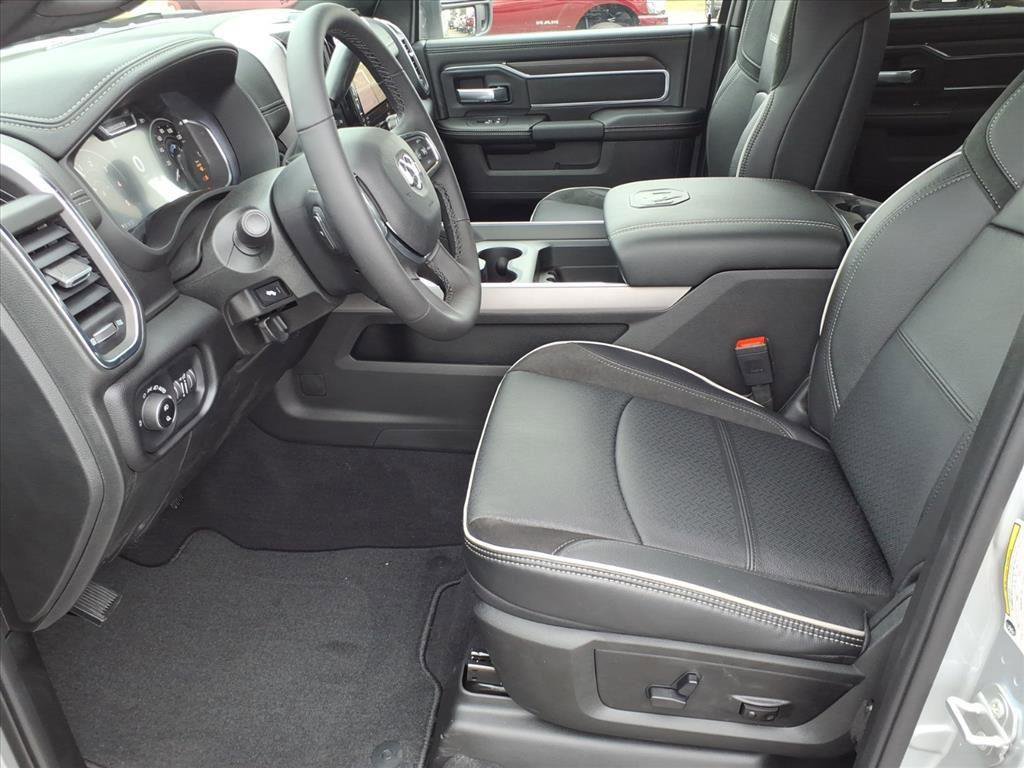 New 2026 RAM 2500 Laramie image 3