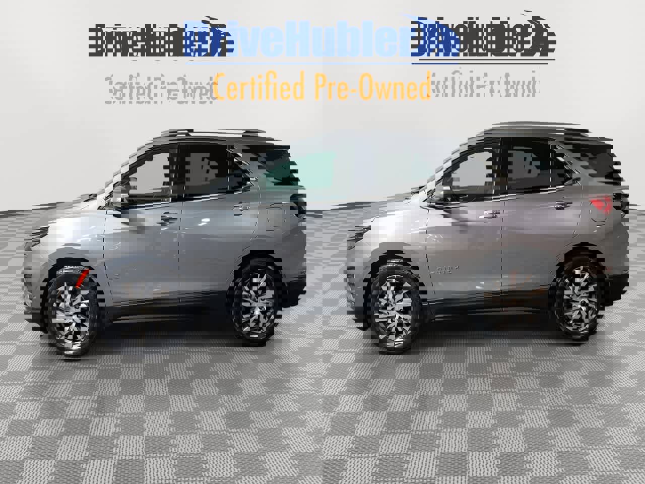 Used 2023 Chevrolet Equinox Premier image 5