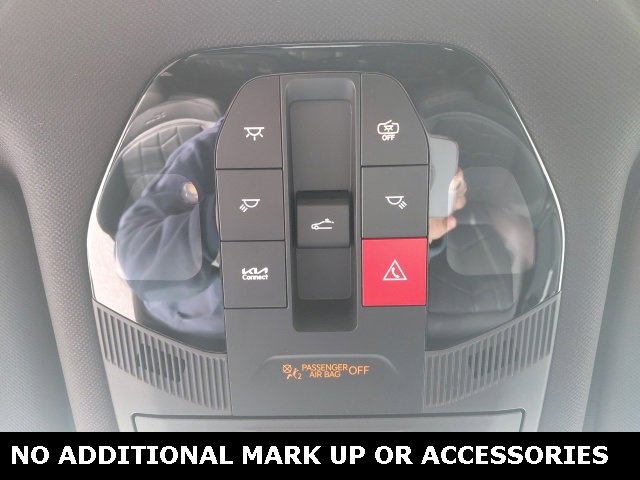 New 2027 Kia Telluride EX image 29