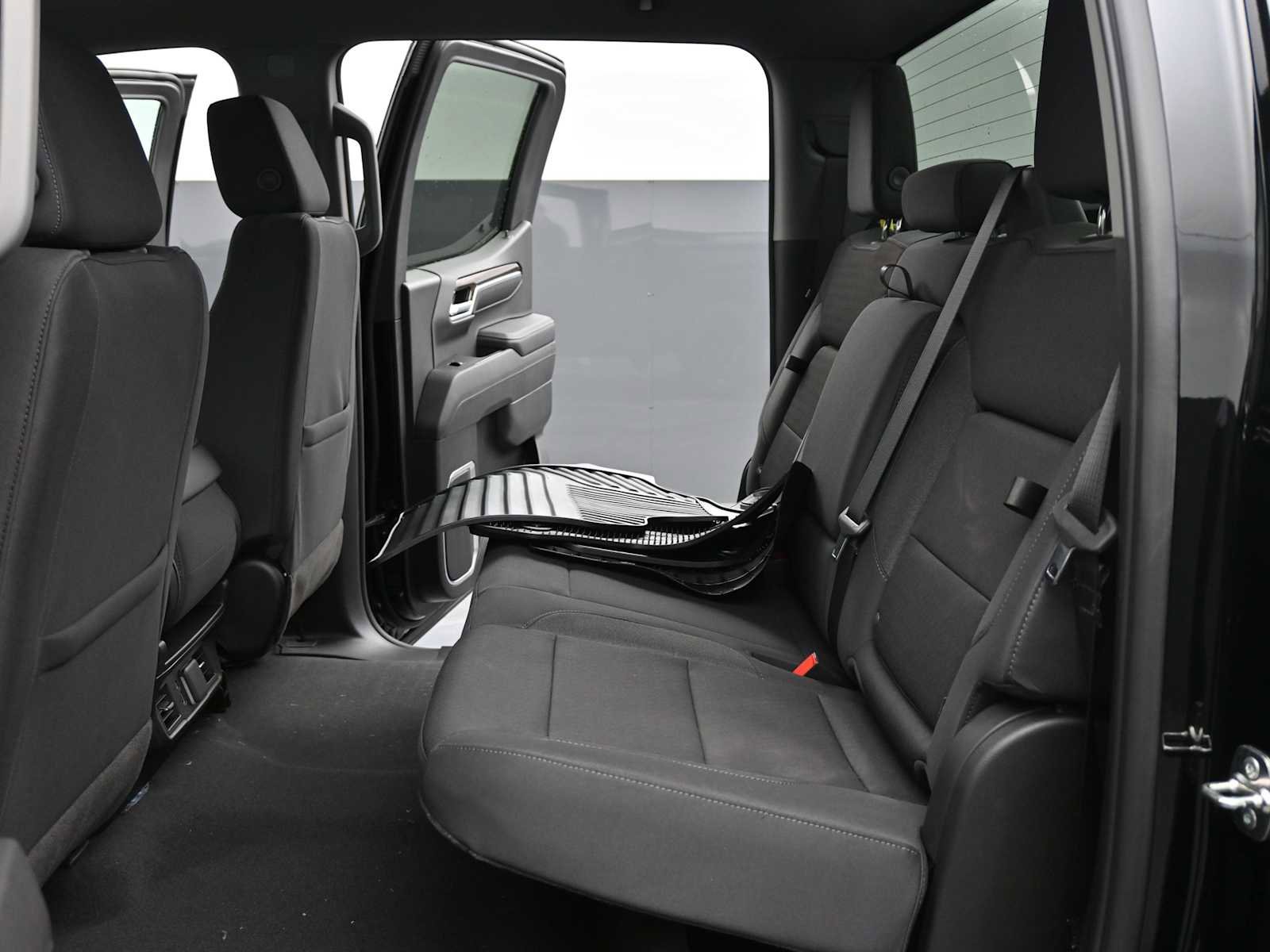 New 2026 GMC Sierra 1500 Elevation image 15