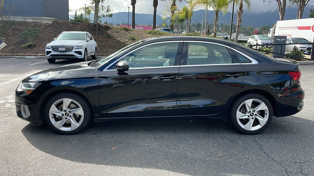 Used 2022 Audi A3 2.0T Premium image 12