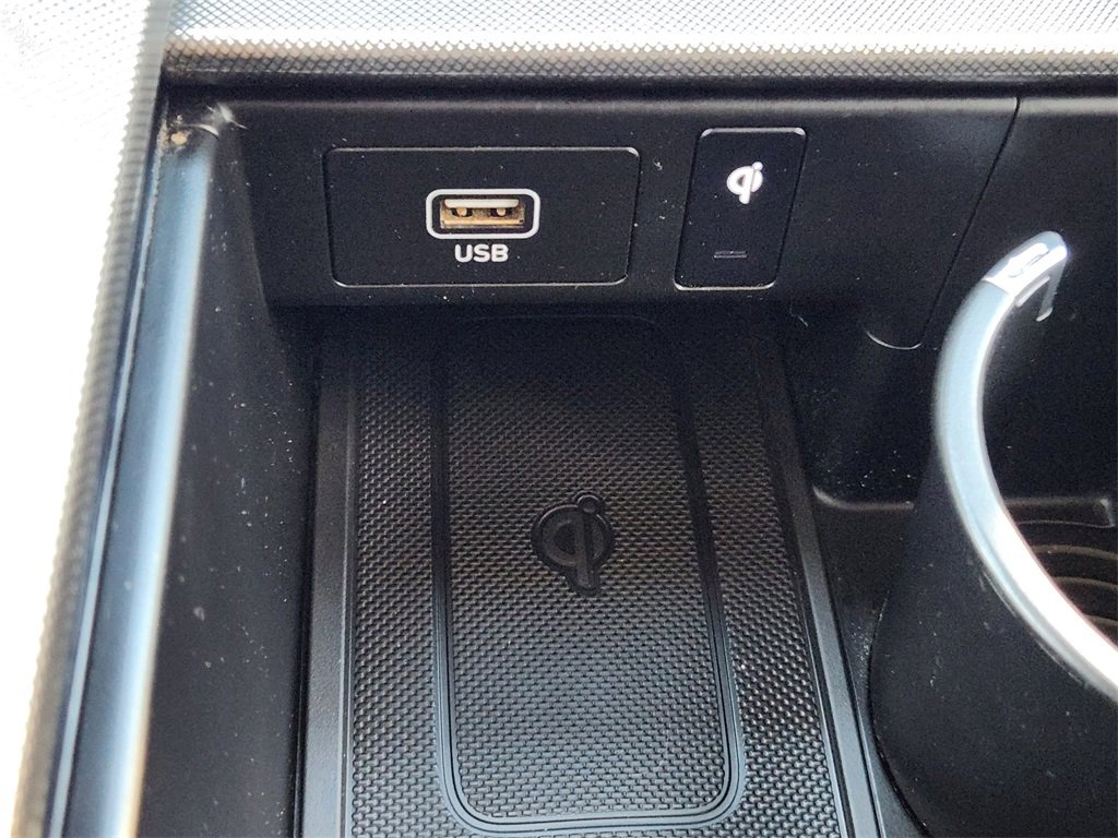 Used 2021 Hyundai Palisade Limited image 20