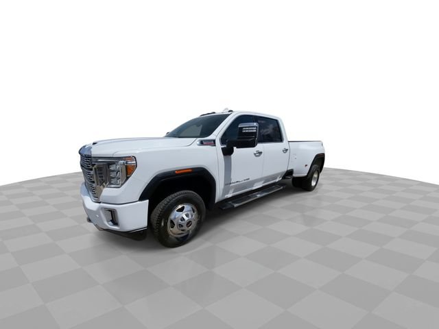 Used 2023 GMC Sierra 3500 Denali AWD/4WD image 6