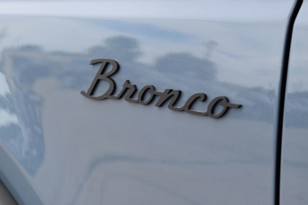 Used 2024 Ford Bronco Big Bend AWD/4WD image 6