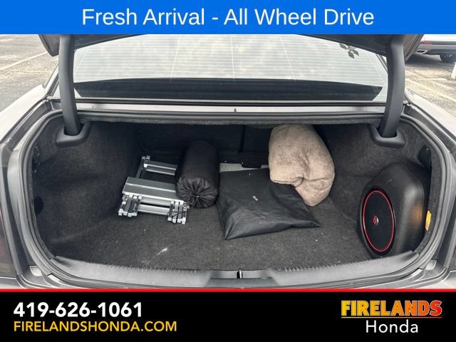 Used 2017 Chrysler 300 S w/ 300S Premium Group AWD/4WD image 34