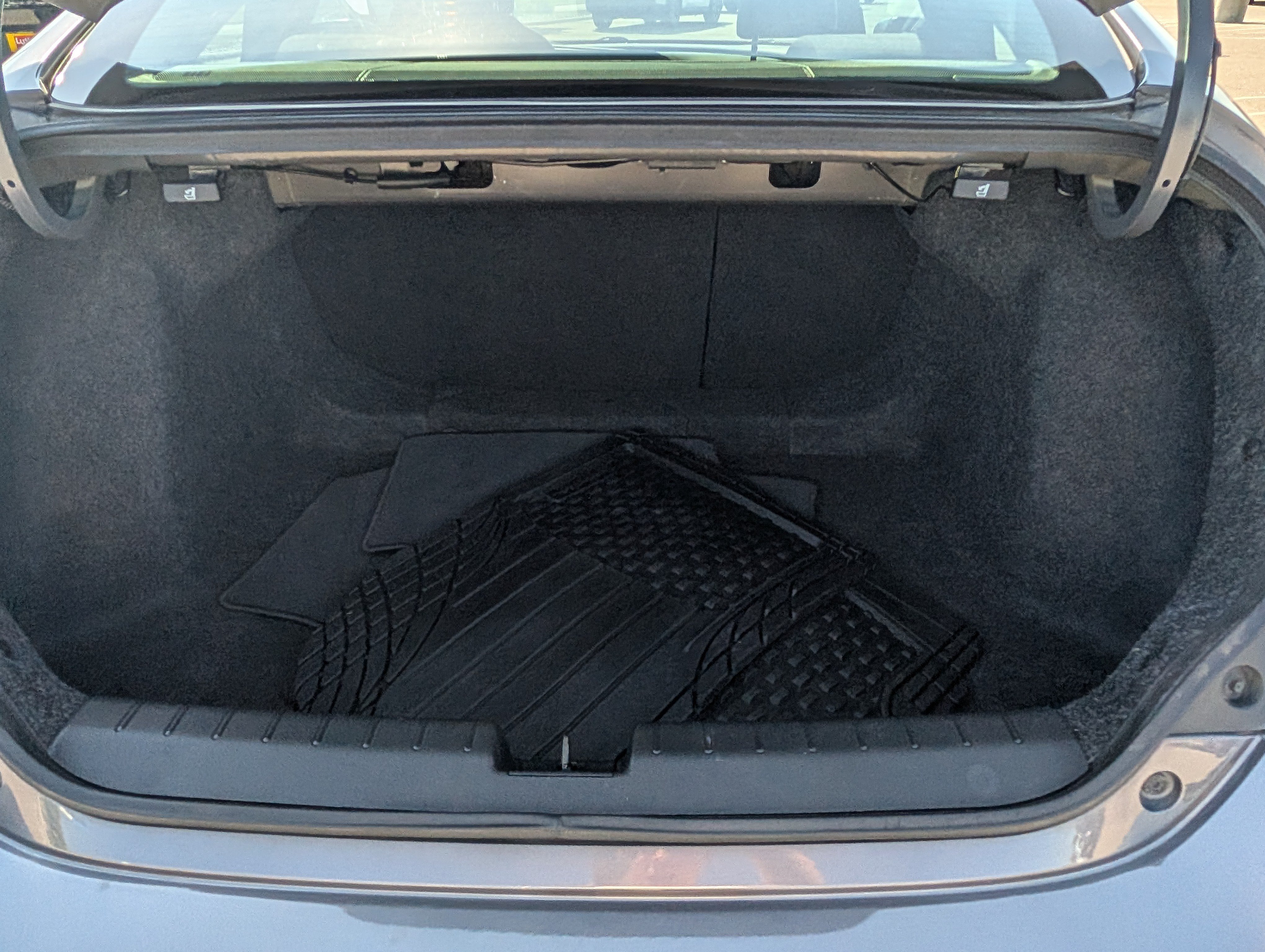 Used 2018 Honda Civic EX-T image 17
