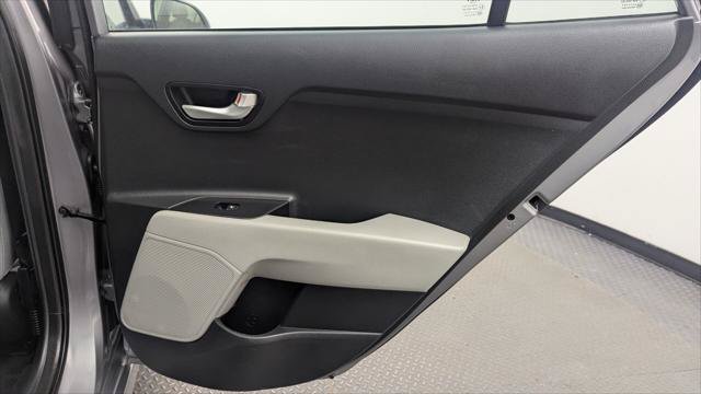Used 2023 Kia Rio S FWD image 19