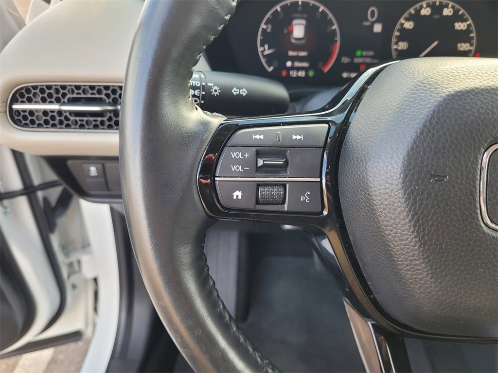 Used 2024 Honda HR-V EX-L image 22