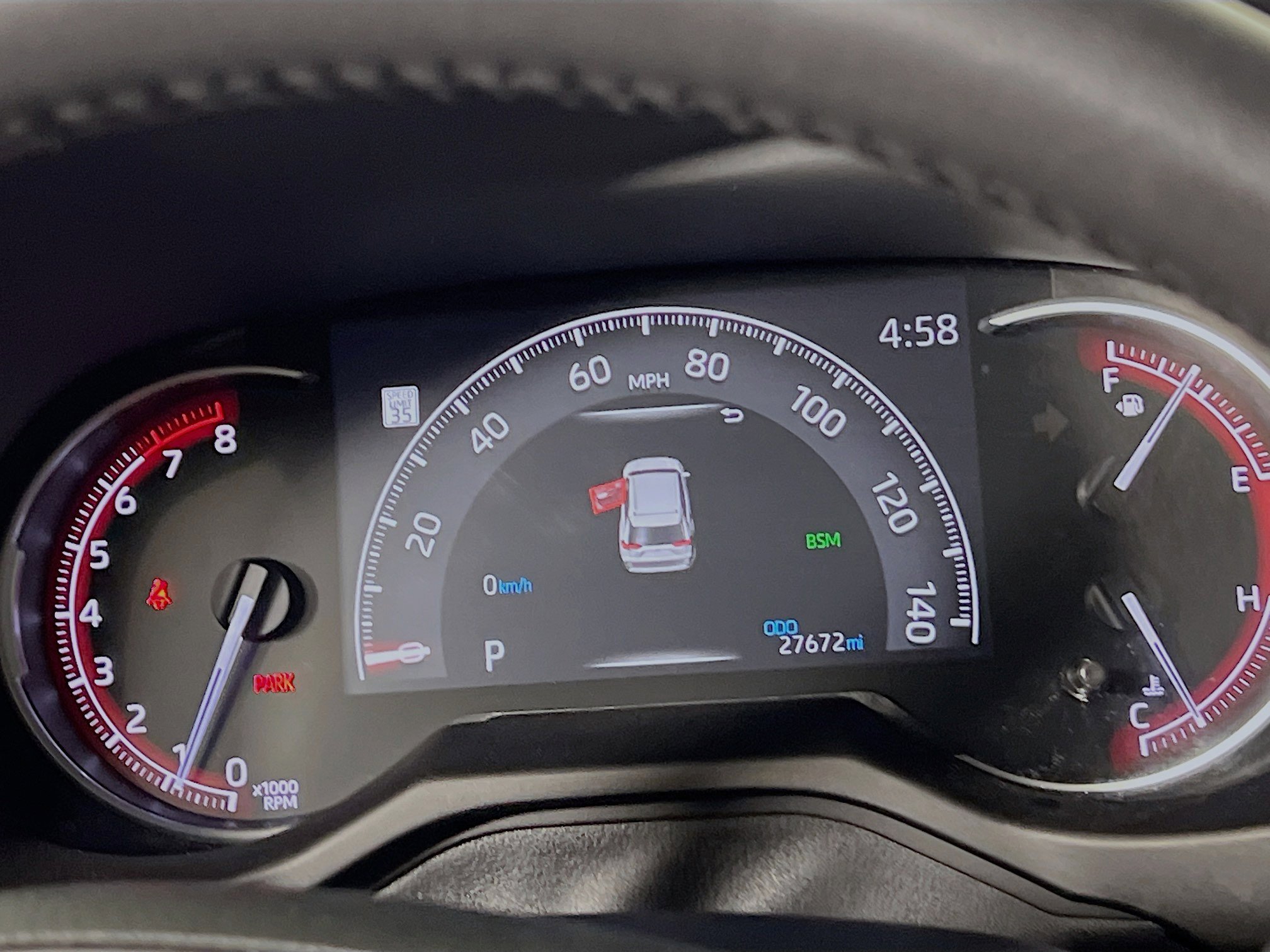 Used 2023 Toyota RAV4 XLE Premium image 22