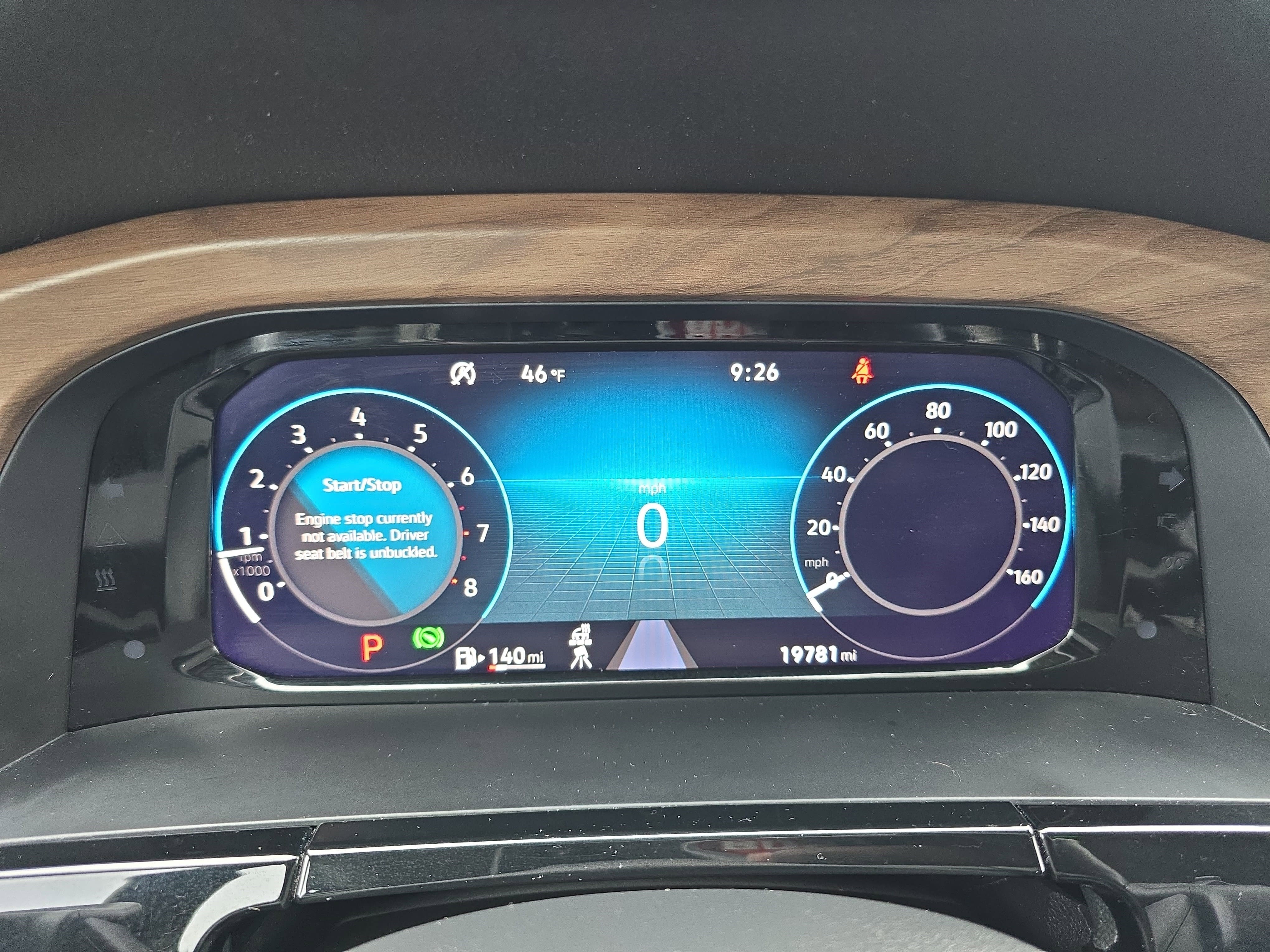 Used 2024 Volkswagen Atlas SE image 18