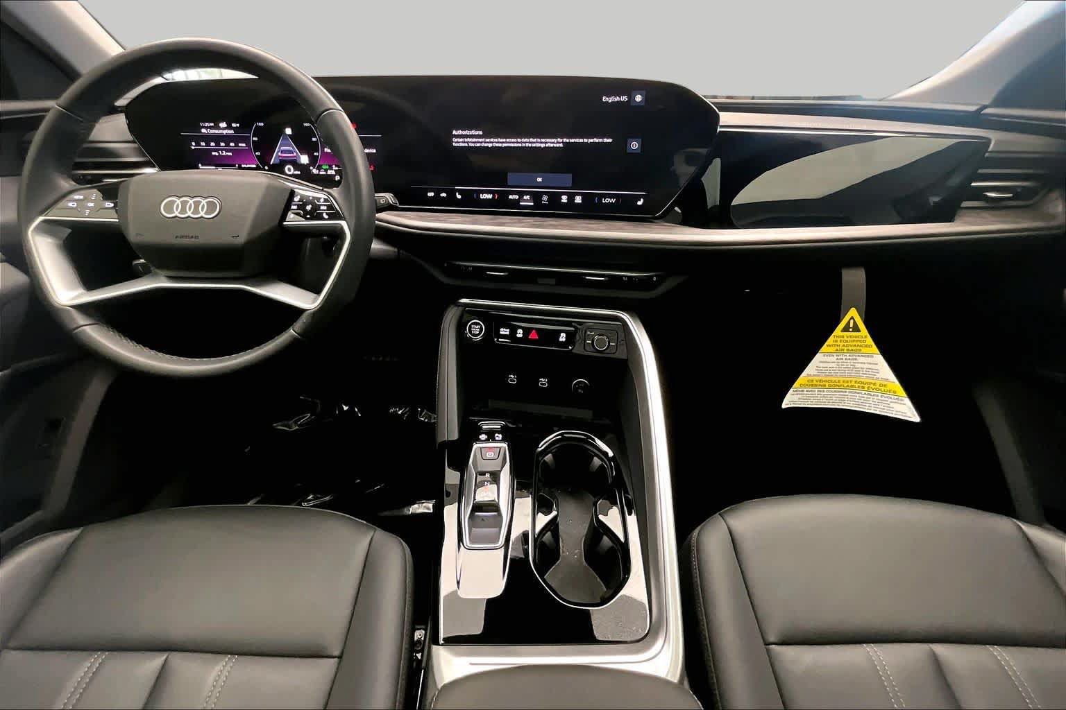 Certified 2025 Audi Q5 Premium w/ Convenience Package AWD/4WD image 16