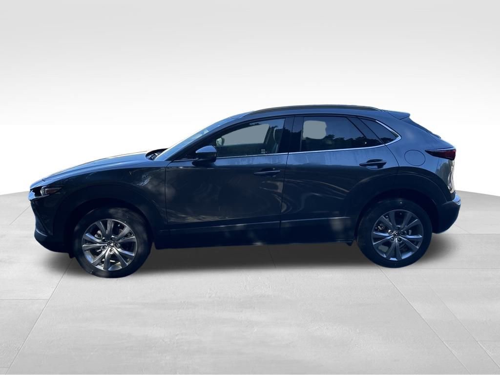 New 2025 MAZDA CX-30 AWD 2.5 S w/ Premium Package image 2