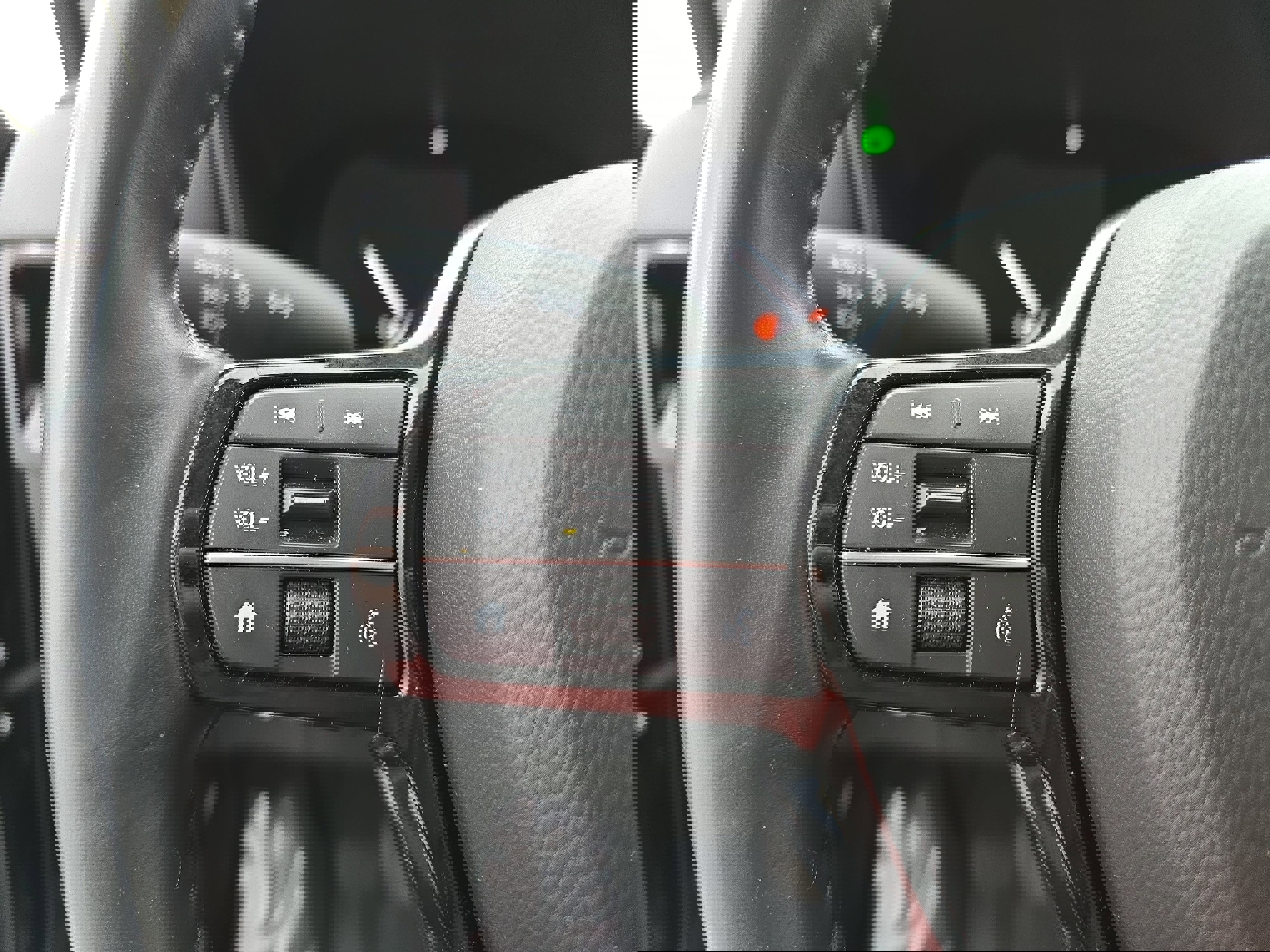 Used 2023 Honda CR-V EX-L image 17