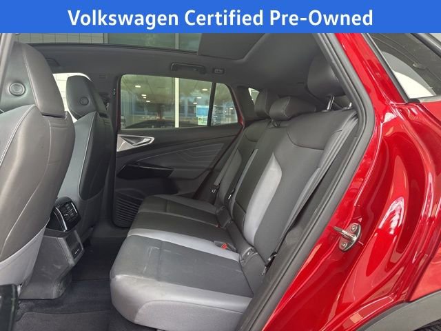 Certified 2023 Volkswagen ID.4 Pro S image 19