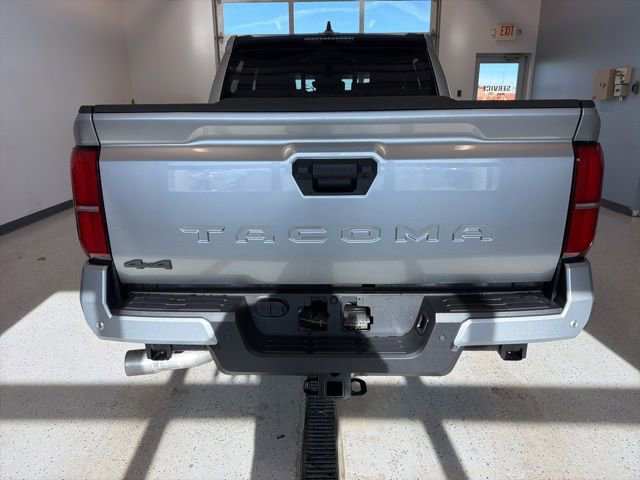 New 2026 Toyota Tacoma SR5 image 8
