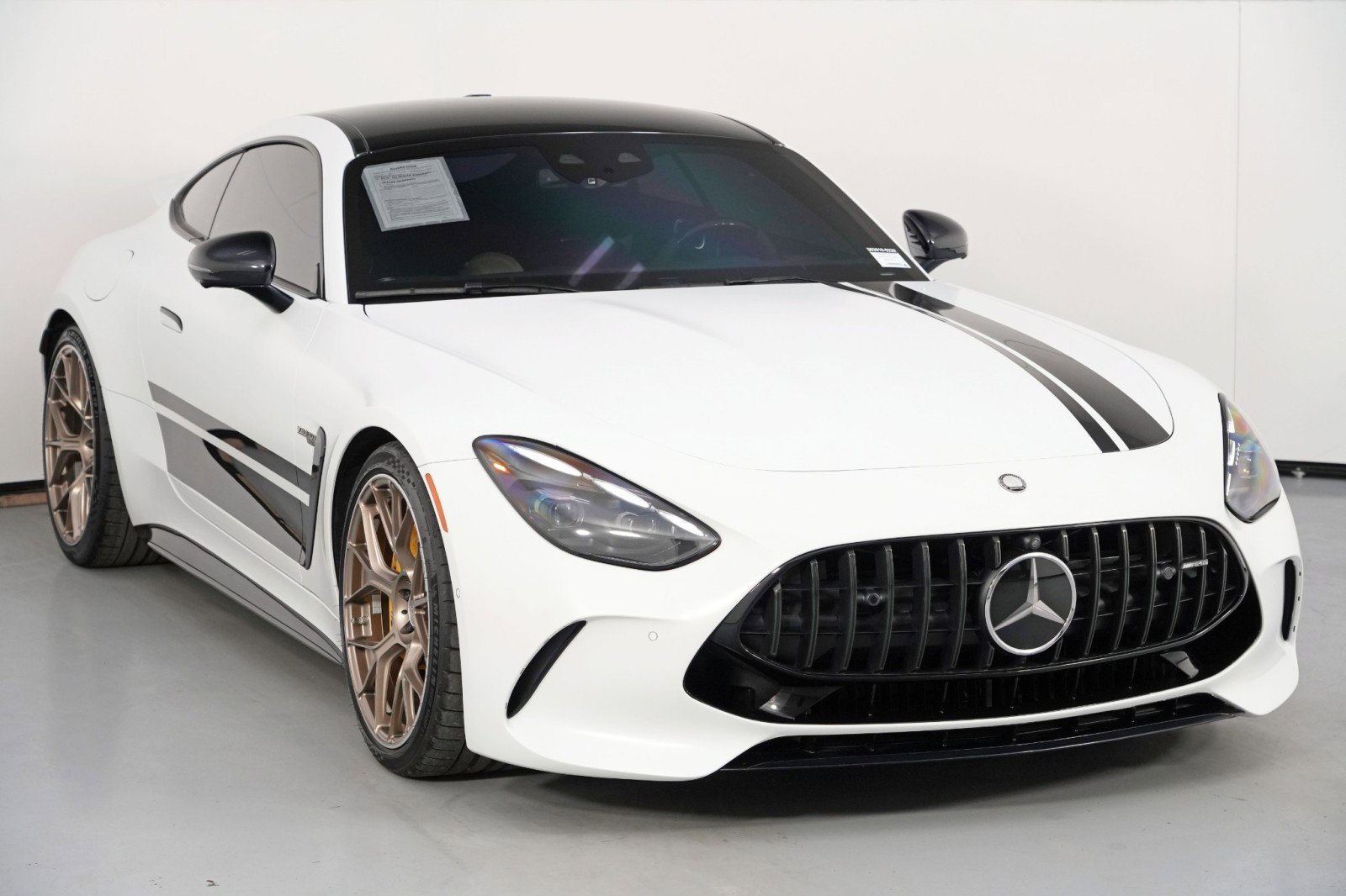 Used 2024 Mercedes-Benz AMG GT 63 image 56