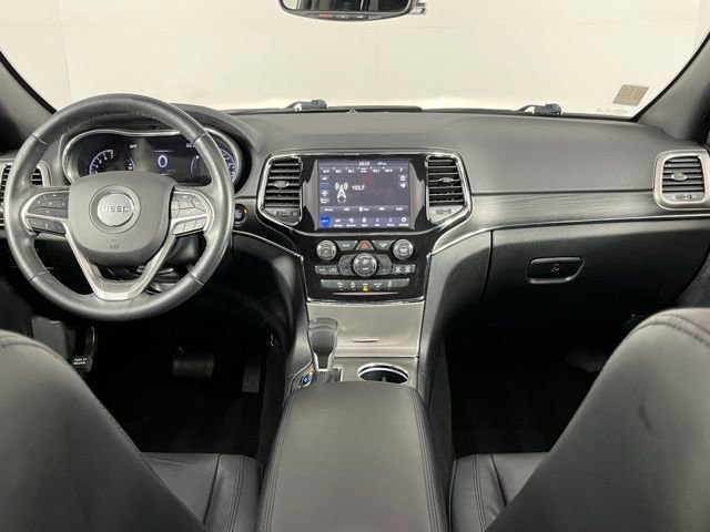 Used 2022 Jeep Grand Cherokee Limited image 15