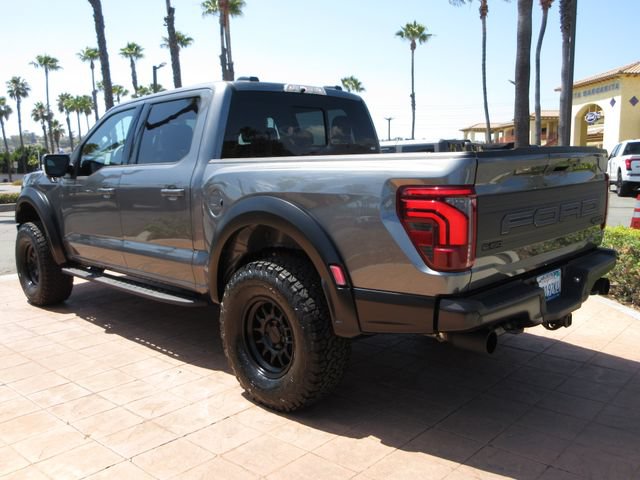 Used 2025 Ford F150 Raptor AWD/4WD image 2